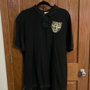 Men’s American Eagle polo shirt